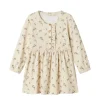 Kids Lil' Atelier Girl 2-8Y>Dress Berries – Lil’ Atelier