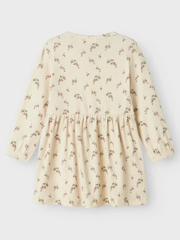 Kids Lil' Atelier Girl 2-8Y>Dress Berries – Lil’ Atelier