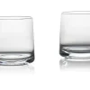 Zone Denmark Kitchen>Drinking glass 340 ml, 2 pieces, transparent – Zone