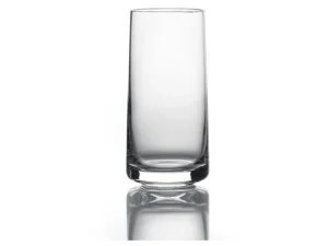 Zone Denmark Kitchen>Drinking glass 410 ml, 2 pieces, transparent – Zone