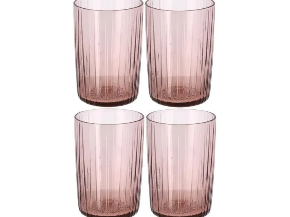 drinking_glass_kusintha___0-3.webp Bitz Kitchen>Drinking glass Kusintha 4 pieces, Rose –