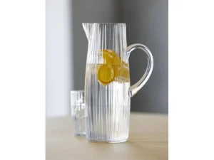 Bitz Kitchen>Drinking glass Kusintha 4 pieces, transparent –