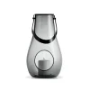 Holmegaard Candle And Holders | Outdoor>DWL Lantern H25 cm Smoke –