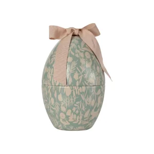 Kids Maileg Storage | Easter Decorations>Easter egg, Mint –