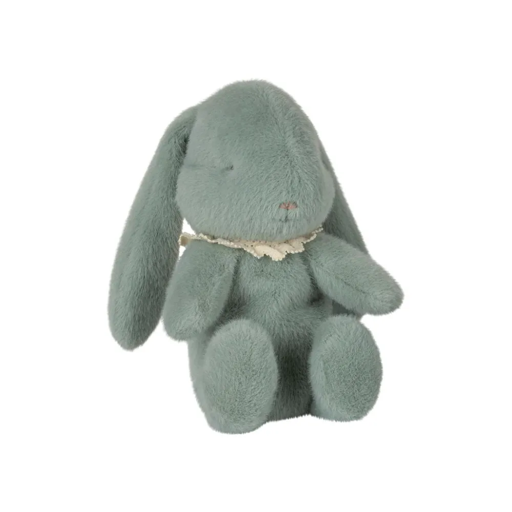 easter_egg_with_bunny_min_1.webp Kids Maileg Doll Accessories | Cuddly Toys>Easter egg with bunny, Mint –