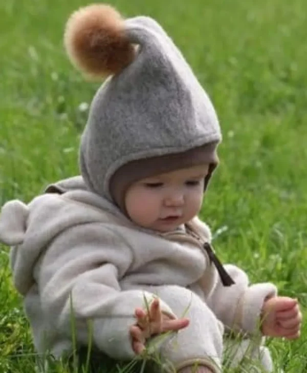 Kids/BOY Huttelihut Girl 2-8Y | Boy 2-8Y>Elefanthut Trainee Camel –