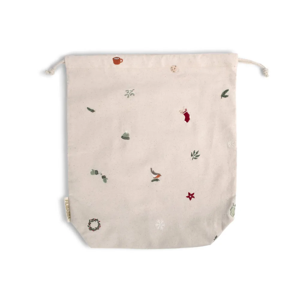 embroidered_gift_bag_medi_0.webp Kids FILIBABBA Birthday / Party>Embroidered gift bag, Medium –