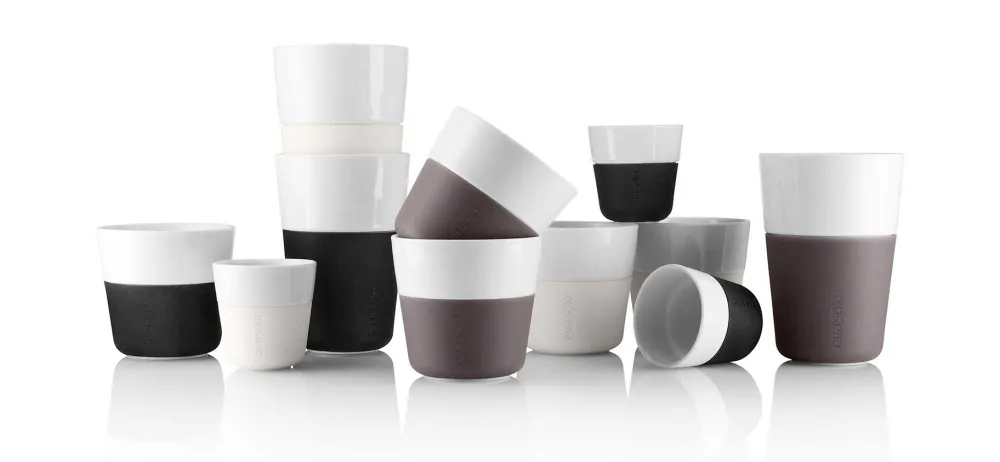 espresso_mugs__pcs_light__1.webp Eva Solo Kitchen>Espresso Mugs, 2 pcs. Light Grey –