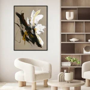 Malerifabrikken Frames And Wall Decor>Explosive Painting –