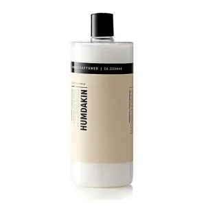 Humdakin Cleaning Items>01 Fabric softener, Chamomile and Sea Buckthorn –