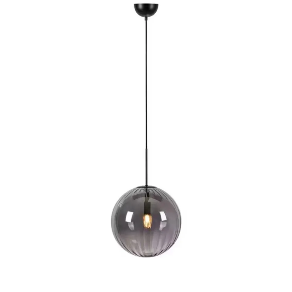 fengari_ceiling_lamp_blac_0.webp Markslöjd Lamps & Lighting | Bedroom>Fengari Ceiling Lamp Black – Marksløjd