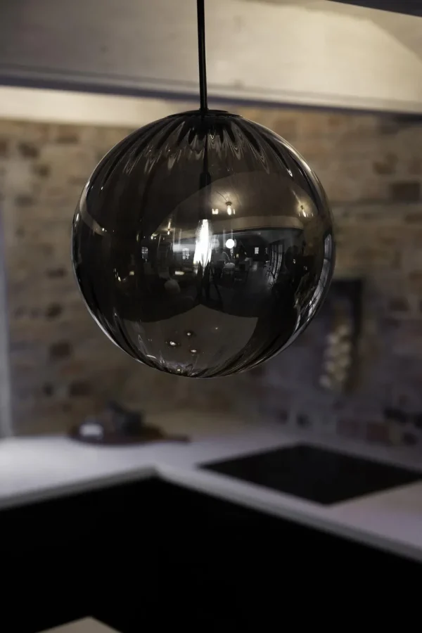 Markslöjd Lamps & Lighting | Bedroom>Fengari Ceiling Lamp Black – Marksløjd