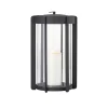 Zone Denmark Outdoor>Firefly lantern L 25 cm, black –