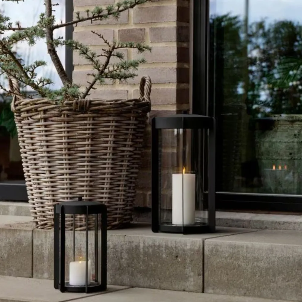 firefly_lantern_l__cm_bla_1.webp Zone Denmark Outdoor>Firefly lantern L 25 cm, black –