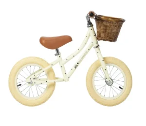 Kids Banwood Outdoor Toys | Bikes, Scooters And Helmets>First Go! Bonton (limited Edtion) –