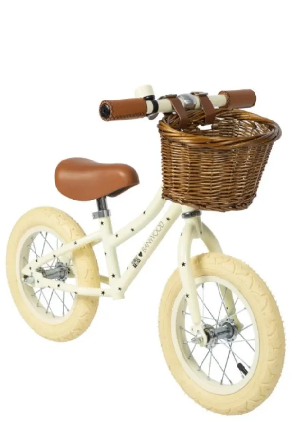 Kids Banwood Outdoor Toys | Bikes, Scooters And Helmets>First Go! Bonton (limited Edtion) –