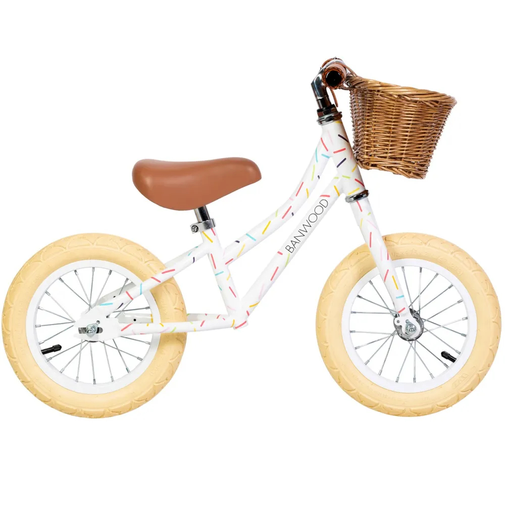 first_go_marest_allegra_w_0.webp Kids Banwood Bikes, Scooters And Helmets | Balance Toys>First Go! Marest Allegra White –