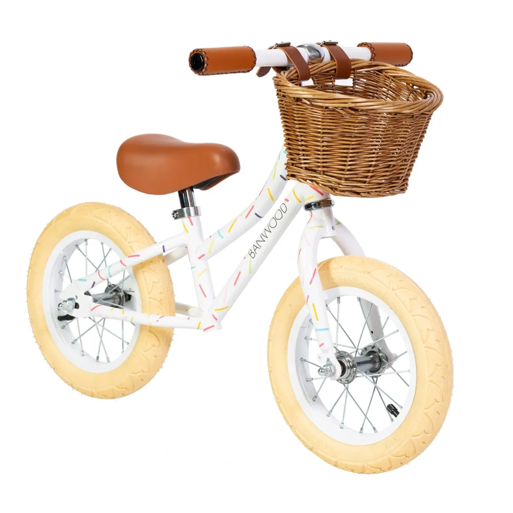 first_go_marest_allegra_w_2.webp Kids Banwood Bikes, Scooters And Helmets | Balance Toys>First Go! Marest Allegra White –