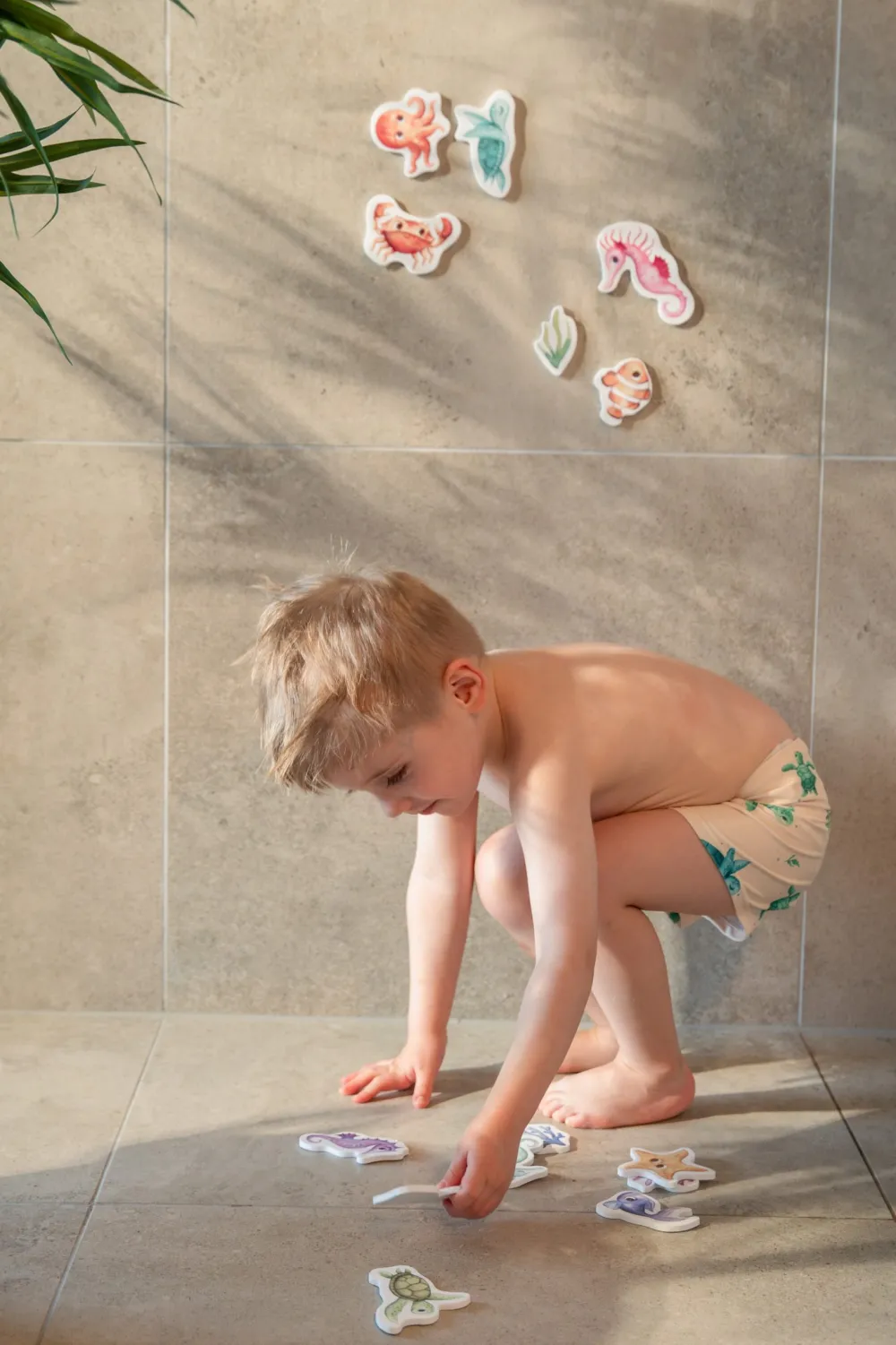 foam_bath_toys_under_the__2.webp Kids FILIBABBA Bath Toys>Foam bath toys, Under the sea –