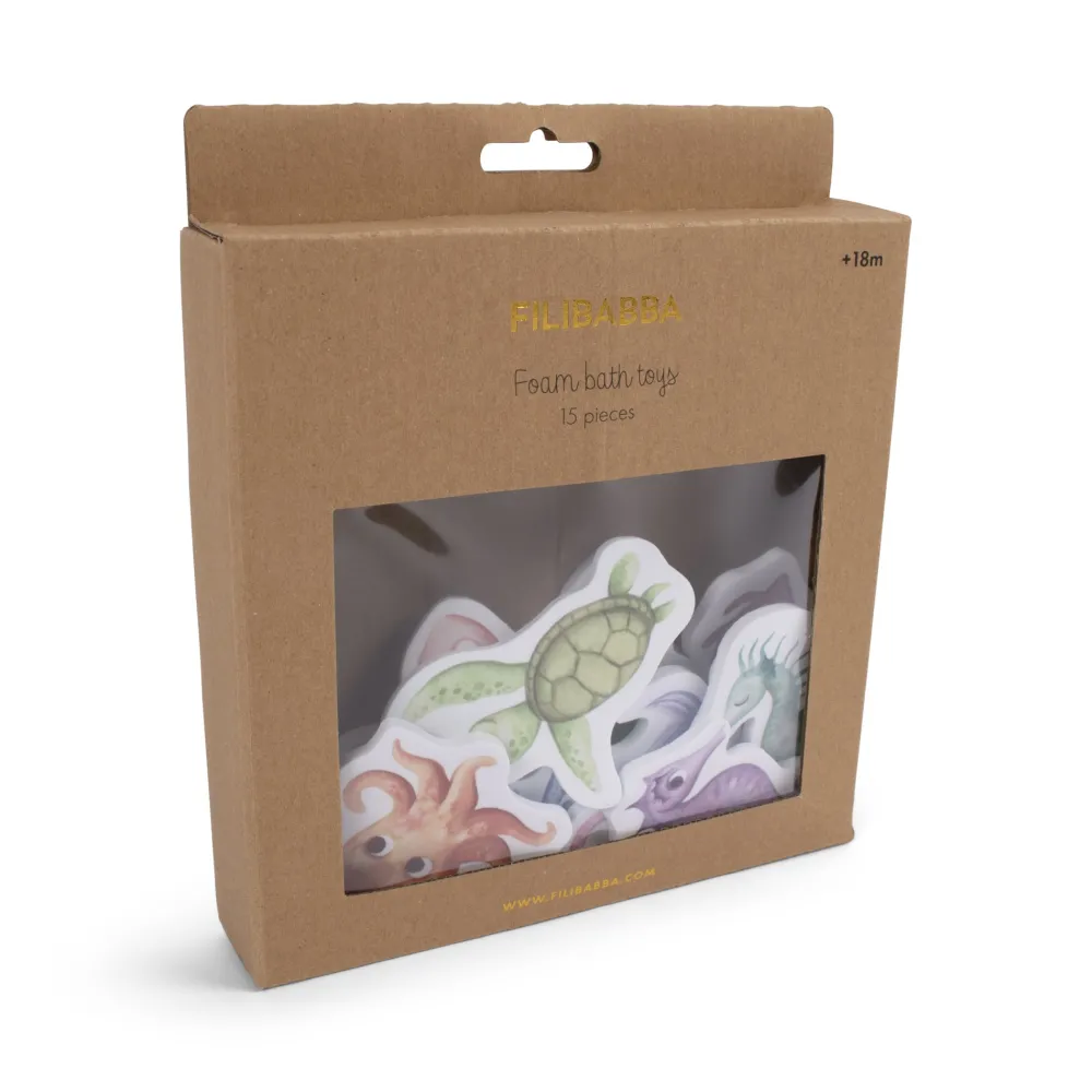 foam_bath_toys_under_the__3.webp Kids FILIBABBA Bath Toys>Foam bath toys, Under the sea –