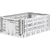 Kids Ay-kasa Storage | Storage>Folding box maxi, Light Grey – Aykasa