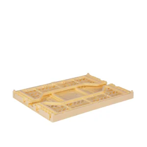 Kids Ay-kasa Storage | Easter Decorations>Folding box midi, banana –