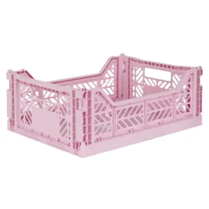 Kids Ay-kasa Storage | Storage>Folding box midi, Cherry Blossom – Aykasa