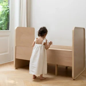 Kids Nofred Kids Furniture>Form Baby & Jr. Bed –