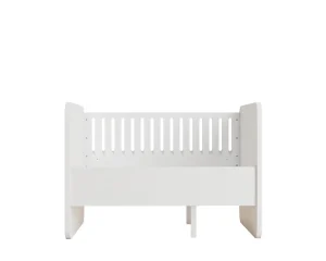 Kids Nofred Kids Furniture>Form Baby & Jr. Bed –
