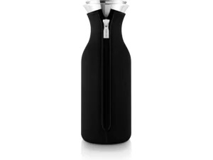 Nordichaus Kitchen>Fridge Carafe, 1L Black – Eva Solo