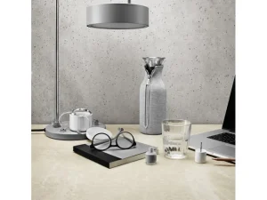 Nordichaus Kitchen>Fridge Carafe, 1L Grey – Eva Solo