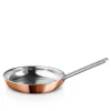 Eva Solo Kitchen>Frying Pan, Copper –