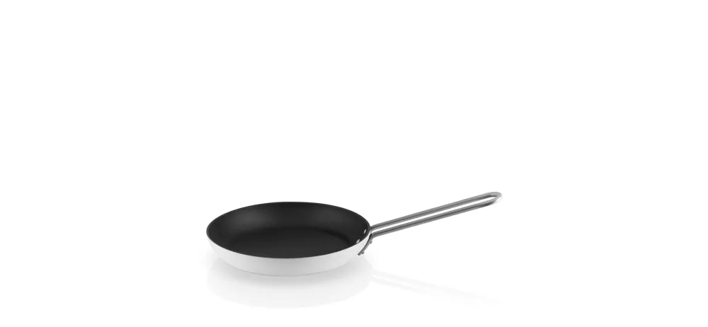 frying_pan_white_nonstick_0.webp Eva Solo Kitchen>Frying Pan White, Non-stick 28 cm –