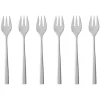 Gense Kitchen>Fuga Cake Fork 6 pcs. –