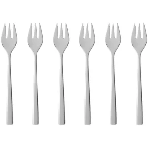 Gense Kitchen>Fuga Cake Fork 6 pcs. –