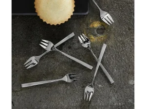 Gense Kitchen>Fuga Cake Fork 6 pcs. –