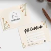 Nordichaus Gift Card / Gutschein>Gift card 200 CHF – Email