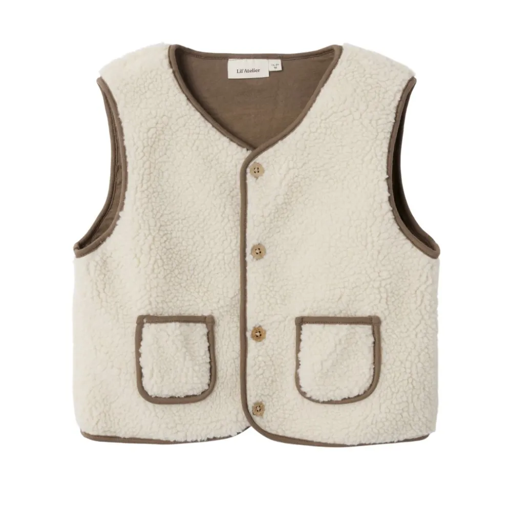 gilet_vest_teddy_creme__l_0.webp Kids/BOY Lil' Atelier Boy 2-8Y | Baby Girl>Gilet Vest Teddy Creme – Lil’ Atelier