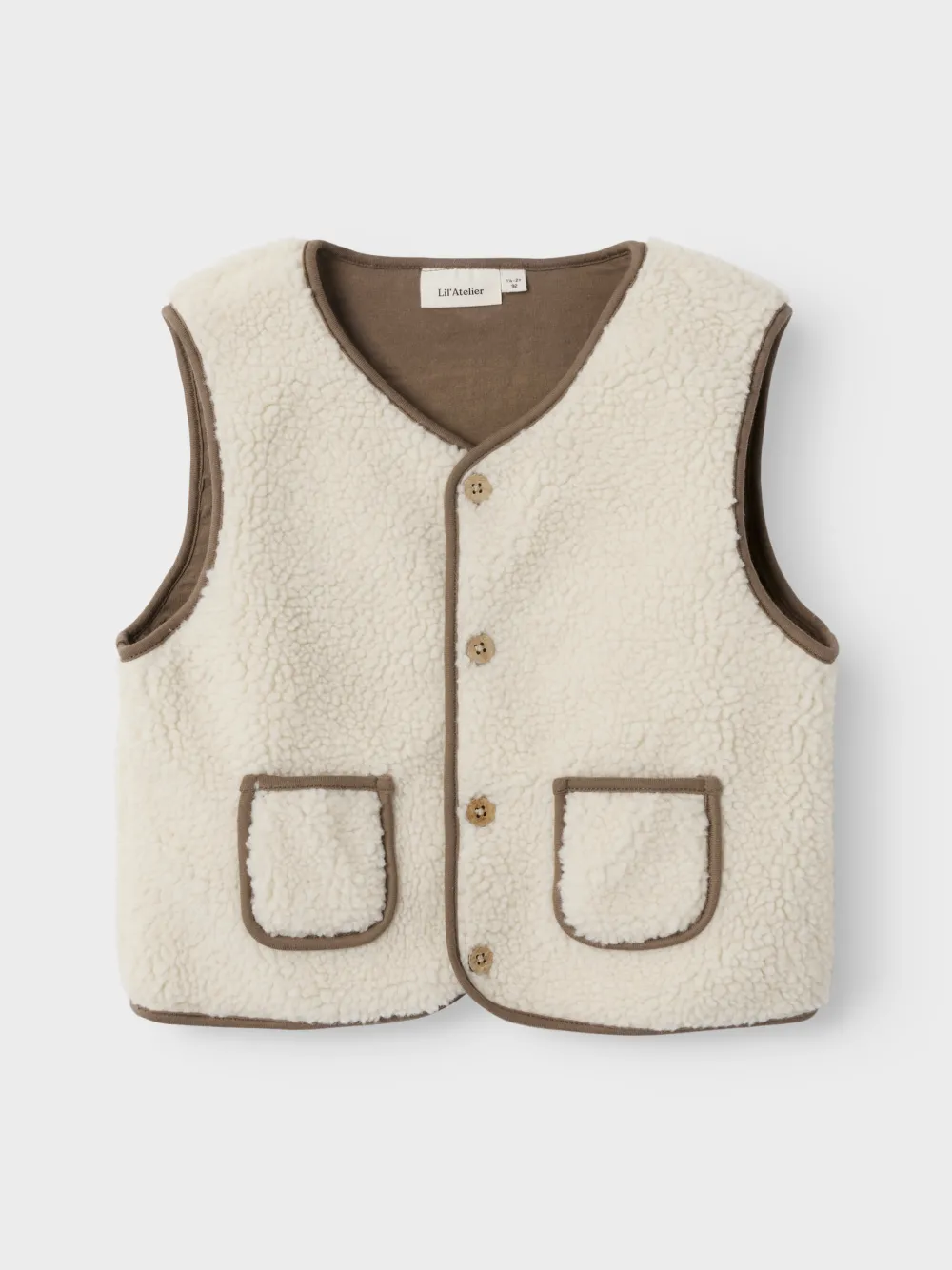 gilet_vest_teddy_creme__l_2.webp Kids/BOY Lil' Atelier Boy 2-8Y | Baby Girl>Gilet Vest Teddy Creme – Lil’ Atelier