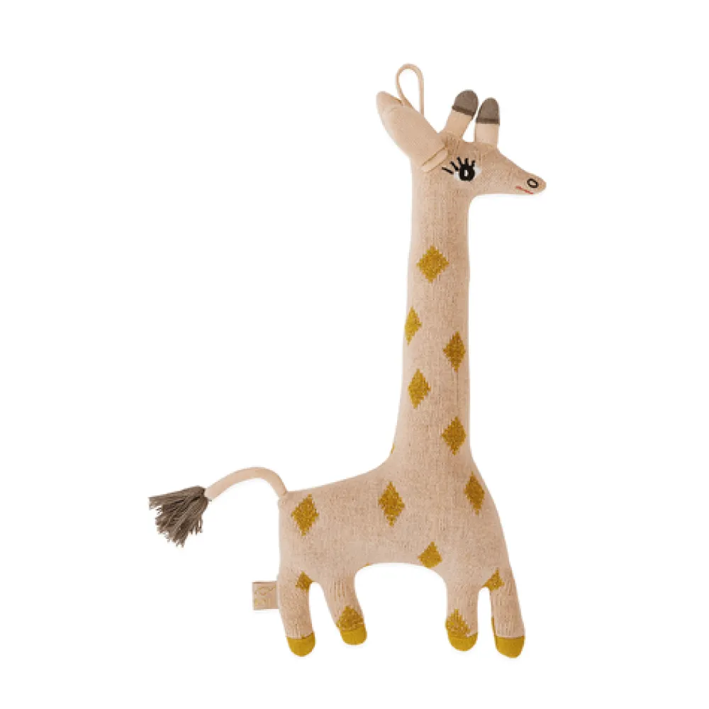giraffe_guggi__oyoy_0.webp Kids OYOY Mini Cuddly Toys>Giraffe Guggi – OYOY