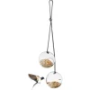 Eva Solo Outdoor>Glass Bird Feeders Ø10 cm –