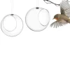 Eva Solo Outdoor>Glass Bird Feeders Ø12 cm –