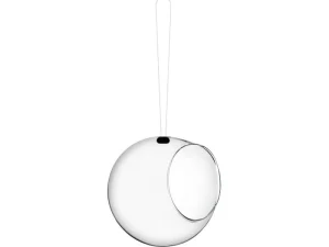 Eva Solo Outdoor>Glass Bird Feeders Ø12 cm –