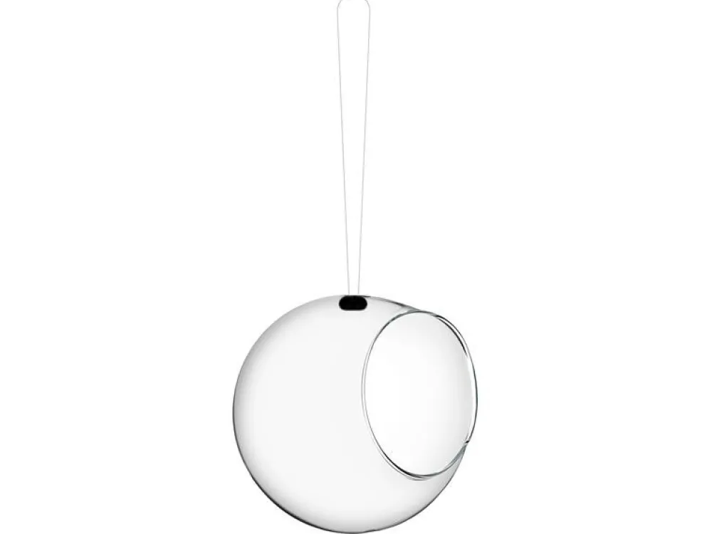 glass_bird_feeders__cm__e_1.webp Eva Solo Outdoor>Glass Bird Feeders Ø12 cm –