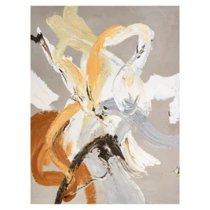 Malerifabrikken Posters & Paintings>Go Ahead Design Painting –
