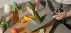 Eva Solo Kitchen>Green Tool Mandolin Slicer –