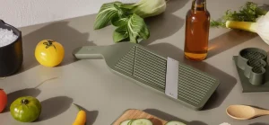Eva Solo Kitchen>Green Tool Mandolin Slicer –