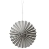 Kids Delight Department Birthday / Party | Easter Decorations>Grey Paper Ornament –