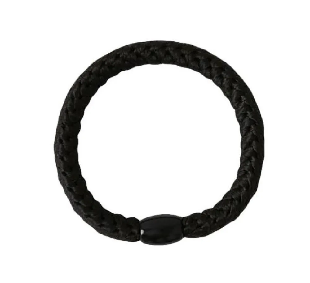 hair_elastic_pack_black_g_0.webp Kids Name It Teen Girls 8+ | Girl 2-8Y>Hair elastic 4-pack, Black Glitter –