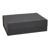 Kids OYOY Storage | Storage>Hako Storage Box Black, A3 –